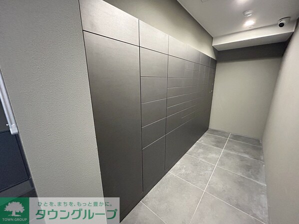 オープンレジデンシア葛西の物件内観写真